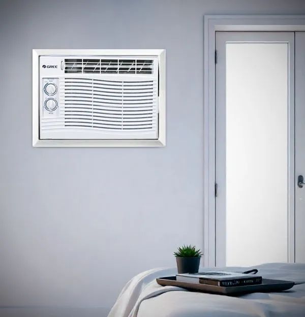 Ar condicionado Gree 7000 BTU - Foto 2