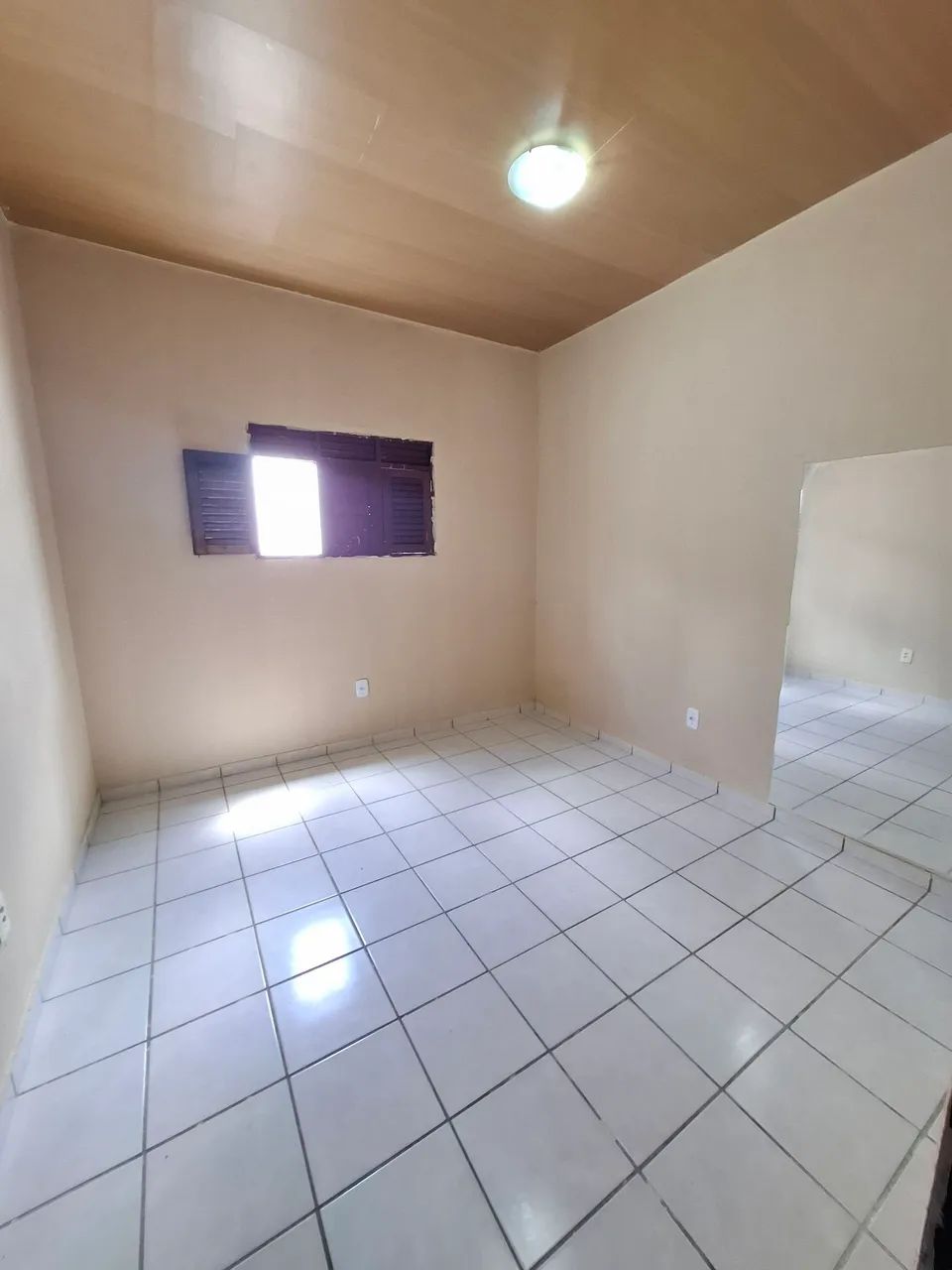 Excelente Casa Bancários,  3 Quartos mais Dependência  - Foto 12