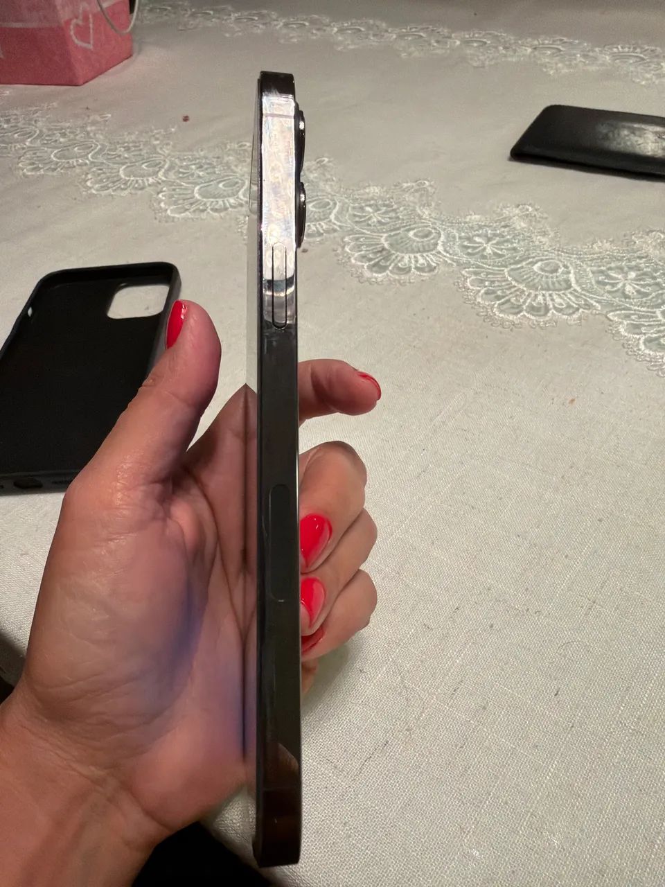 iPhone 12 Pro Max - Foto 5