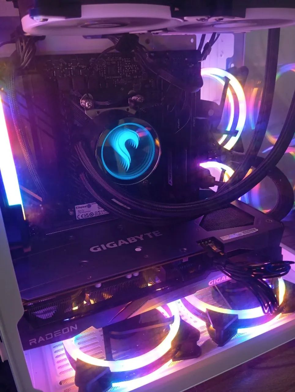 RX 7600