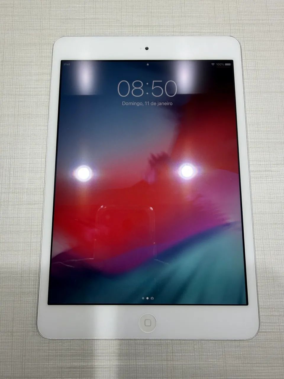 Ipad Mini 2 