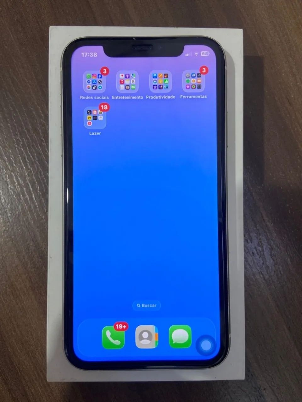 Celular iphone - Foto 2