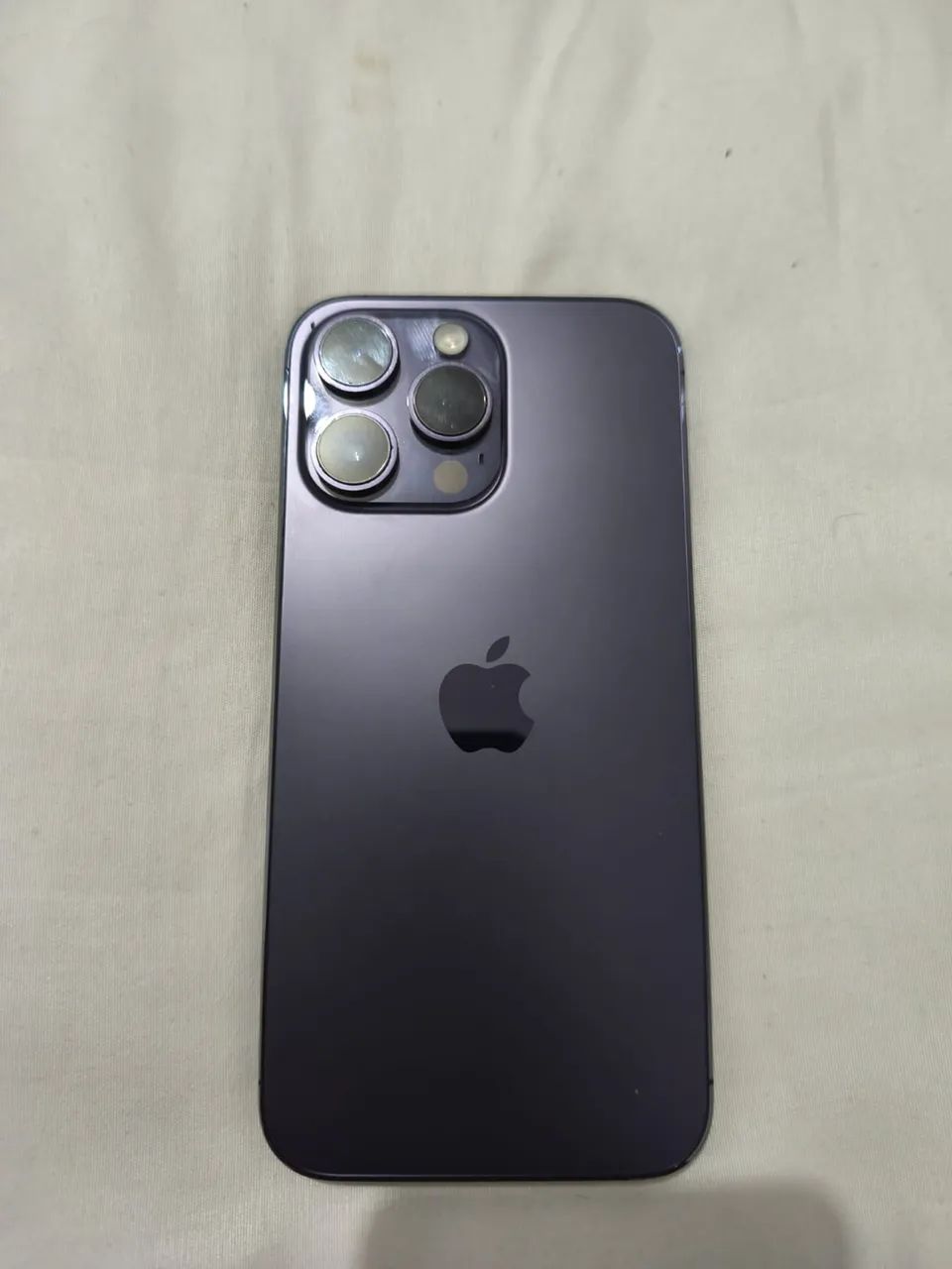 Vendo iPhone 14 Pro Max - Foto 3