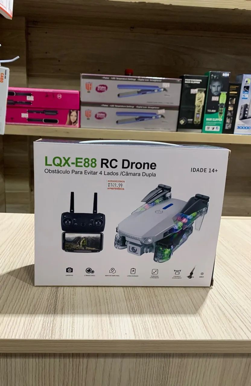 Drone - Foto 2