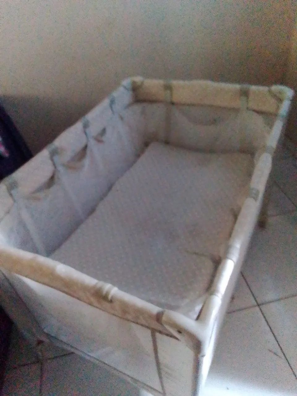 Berço  - Foto 4
