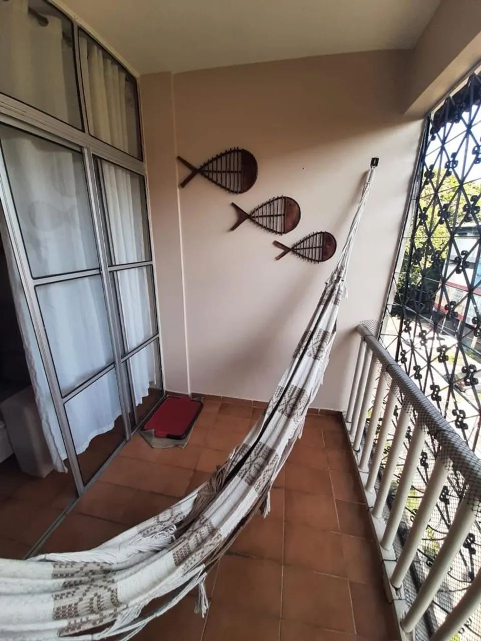 Vendo apartamento mobiliado  - Foto 4