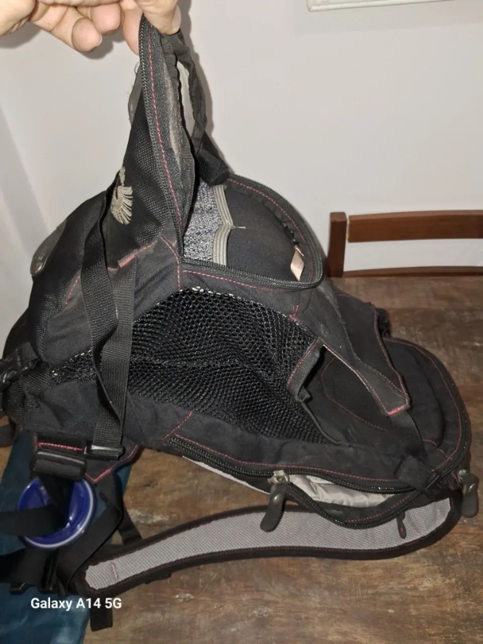 vendo mochila kamelback original  - Foto 3