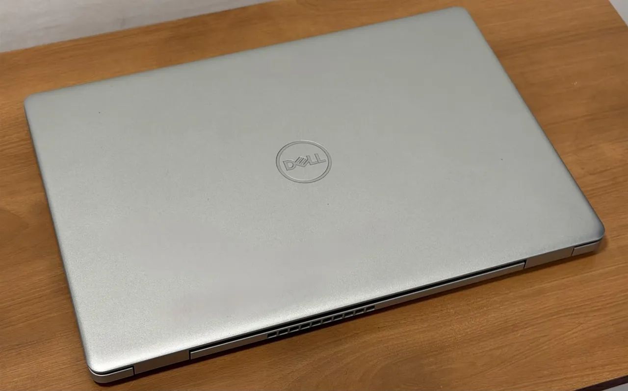 Notebook Dell i7 11ªTh Gen 8GB Ram 256Ssd + NVIDIA MX330  - Foto 4