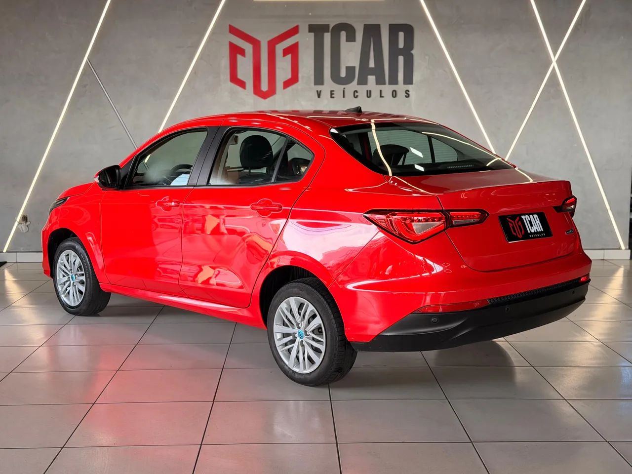Fiat Cronos Drive 1.0 6V 2025 - Foto 5