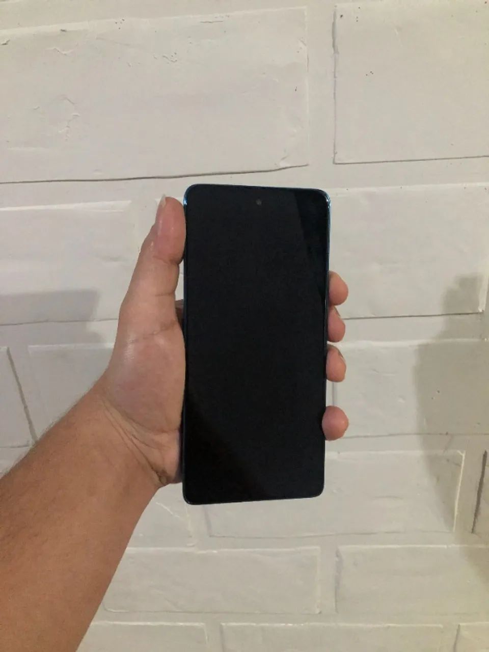 Motorola Moto G75  - Foto 3