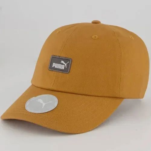 Boné Puma Essentials III Marrom - Original