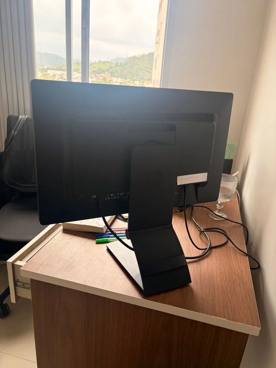 Tela HP Elite Display - Foto 3