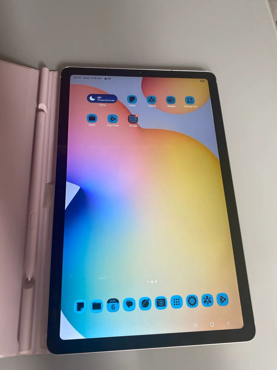 Vende-se tablet  - Foto 2