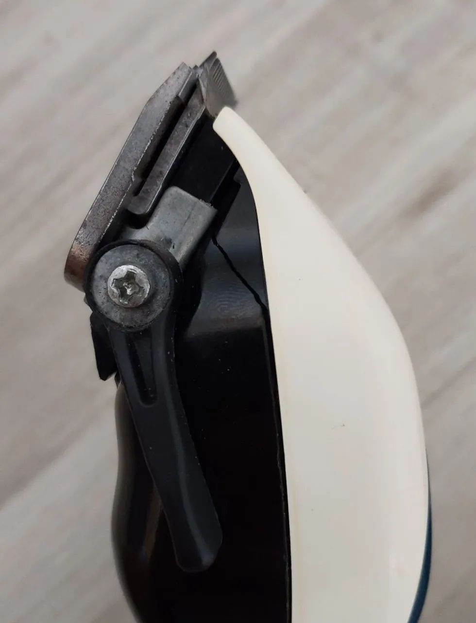 Máquina de cabelo Wahl Color Pro 220V - Foto 5