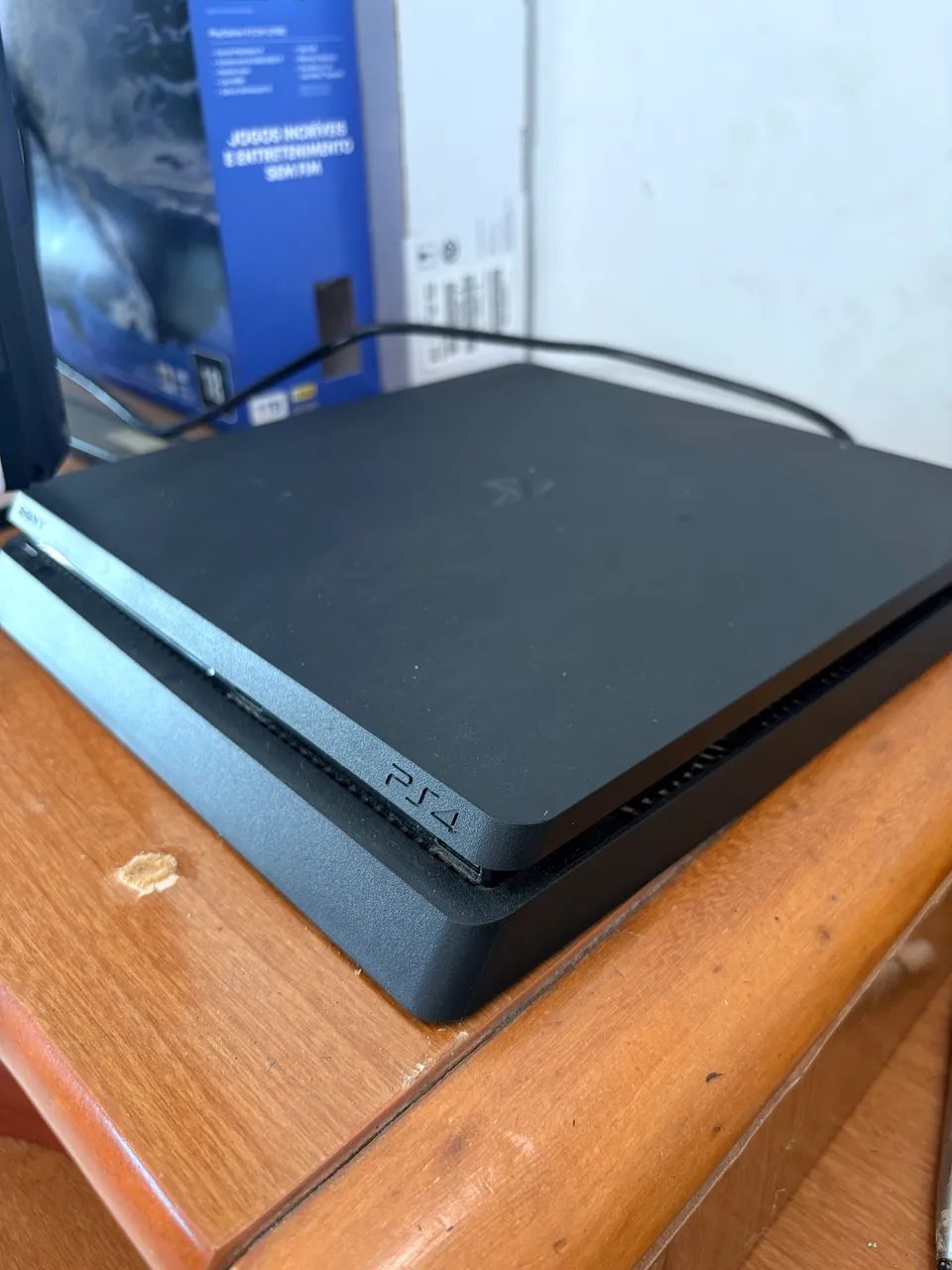 PS4 Vídeo Game - Foto 3