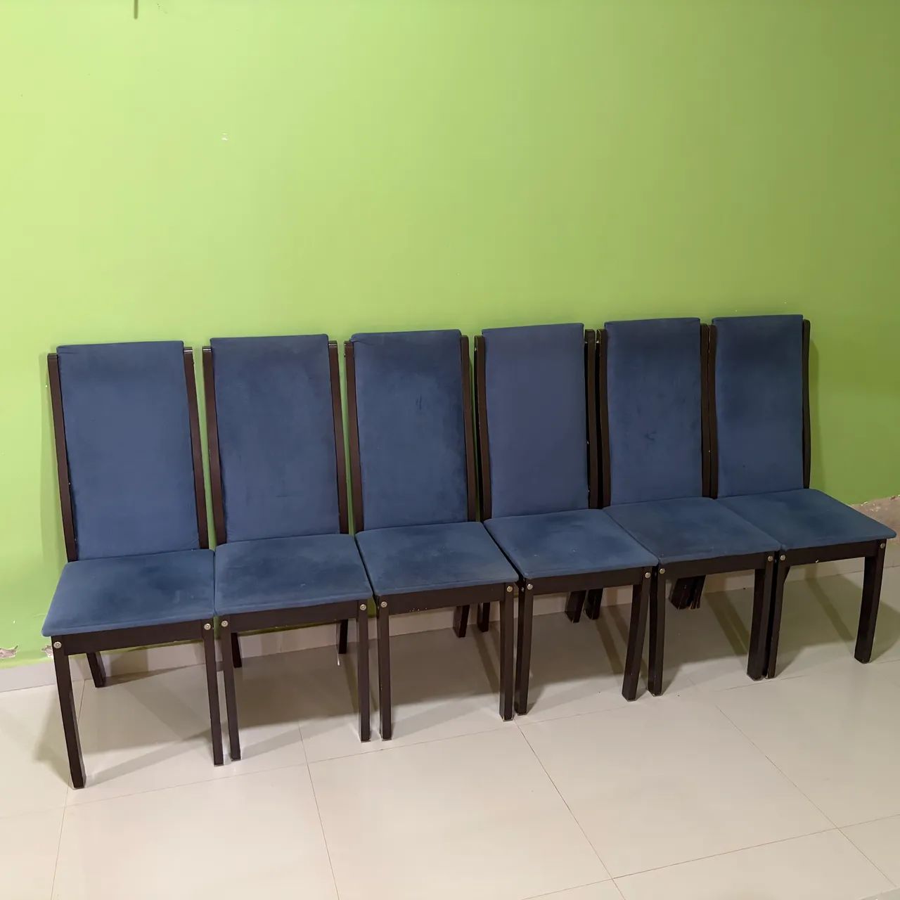 Pra vender Logo, Mesa grande  - Foto 3