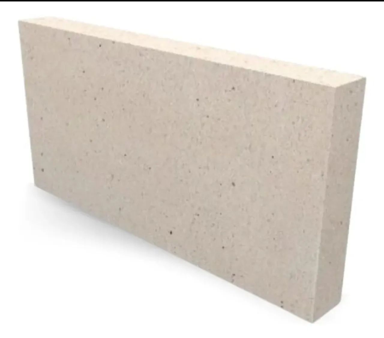 Refractory Tile