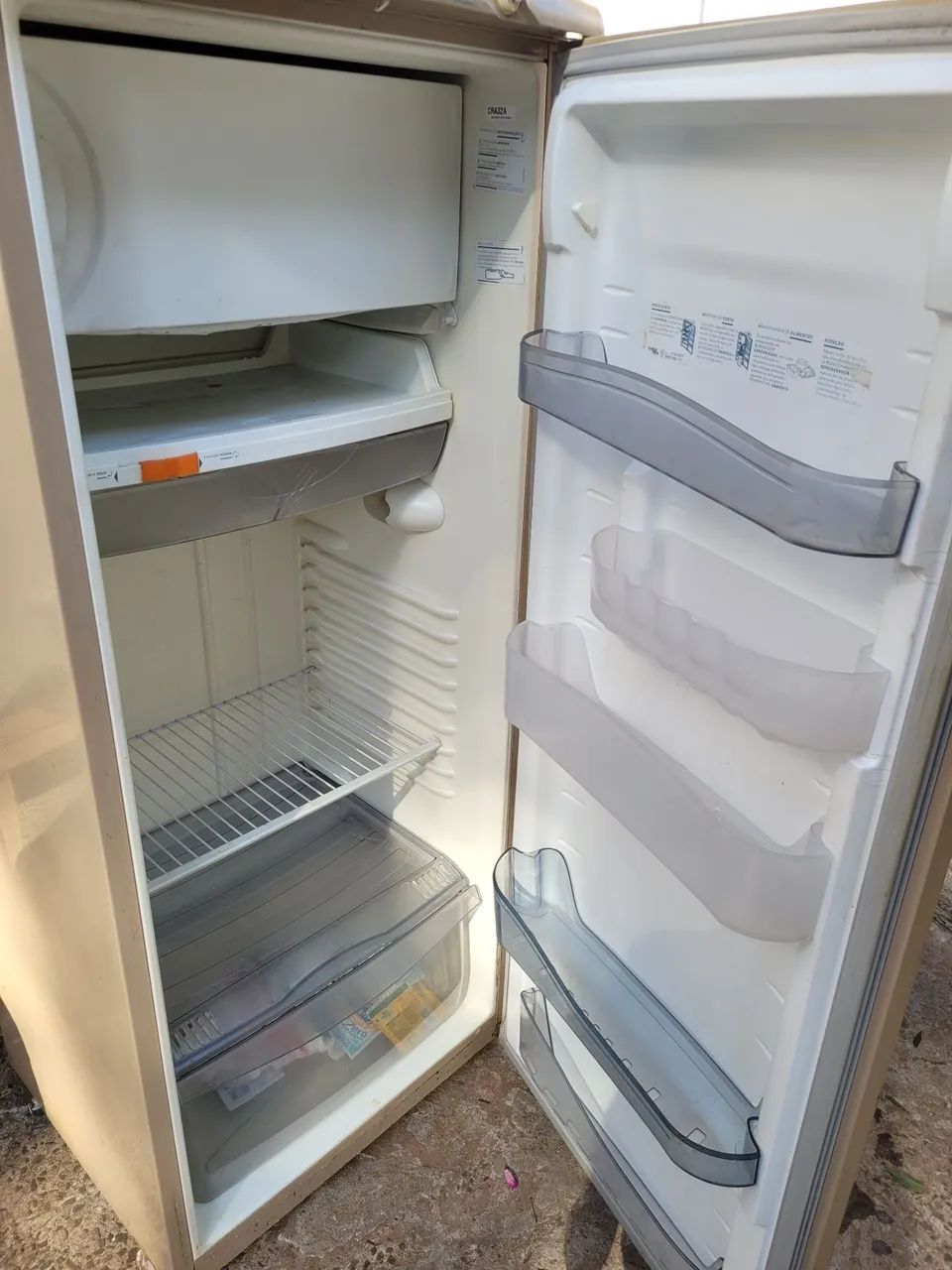 Geladeira consul  - Foto 2