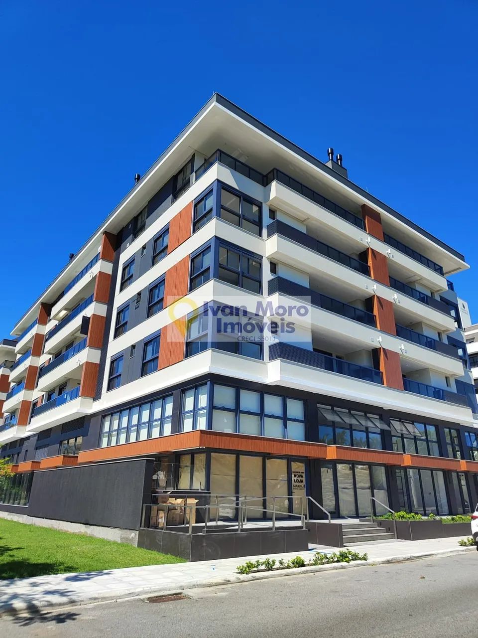 Apartamento à venda em Jurerê - Florianópolis - SC - Foto 2