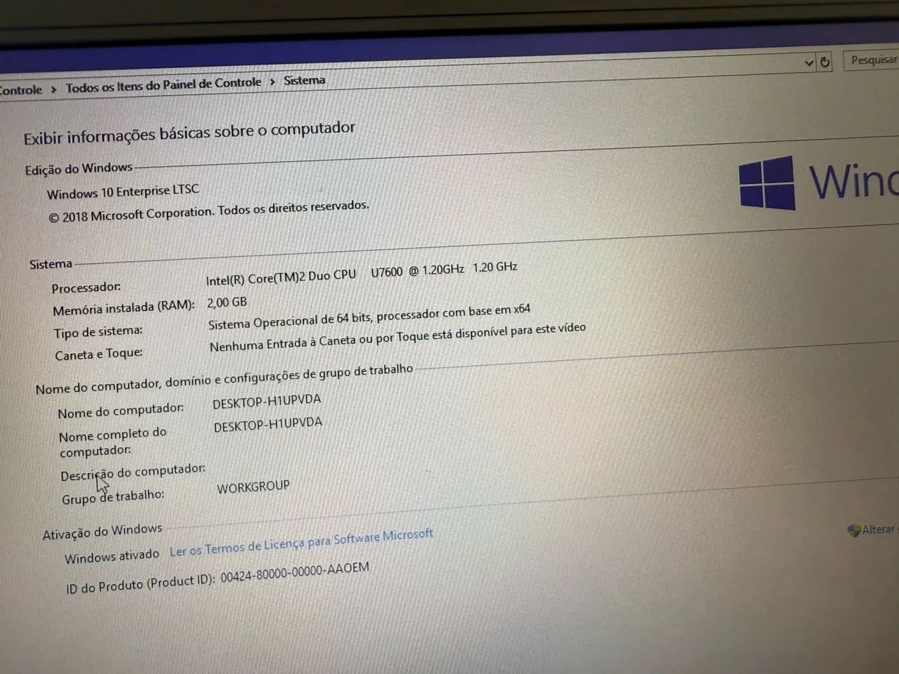 Notebook HP - Foto 4