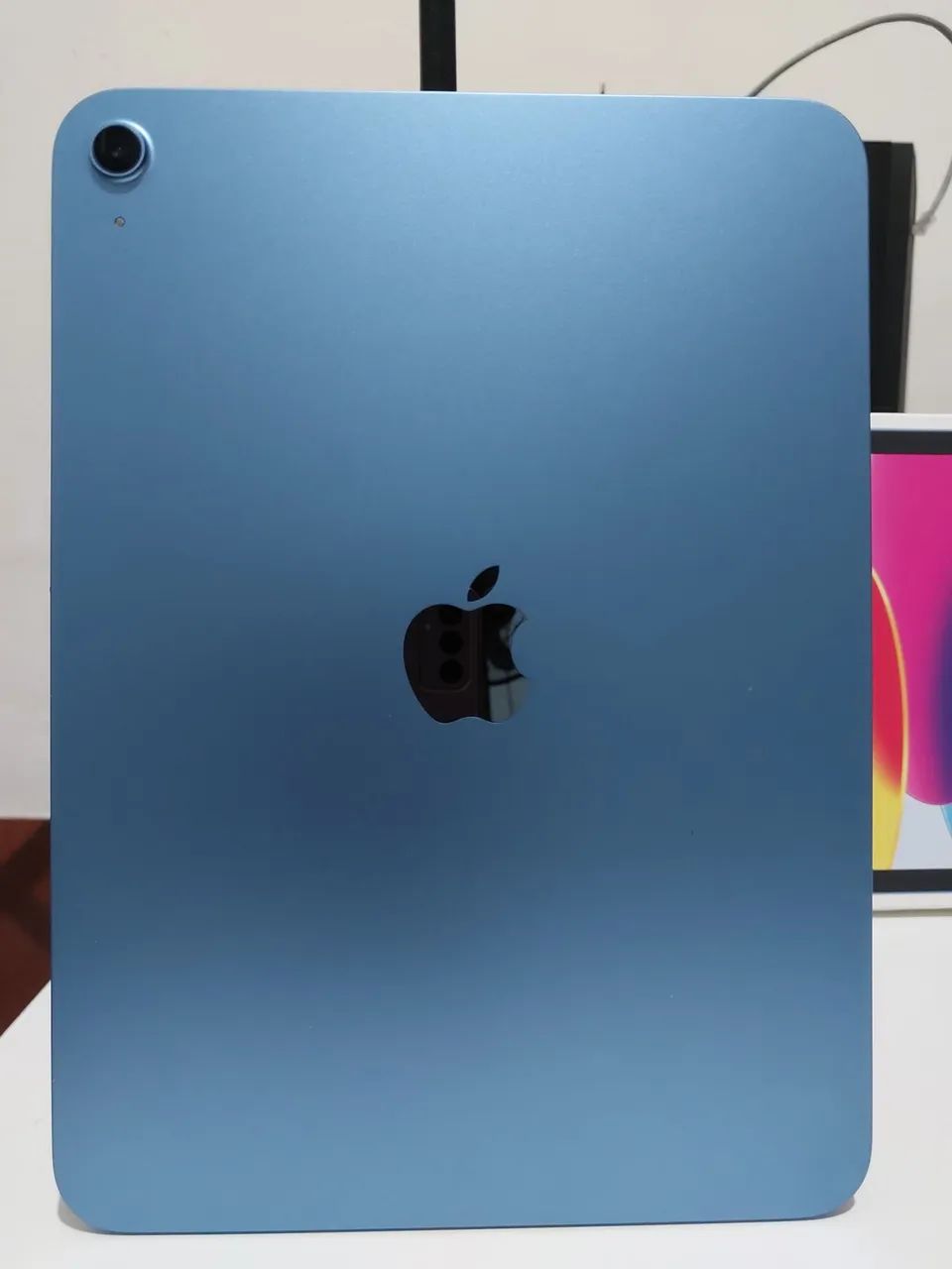 Ipad azul - Foto 4