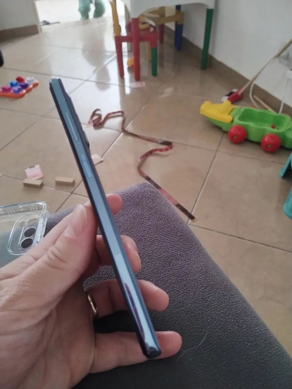 Smartphone Moto G52 128Gb - Foto 3