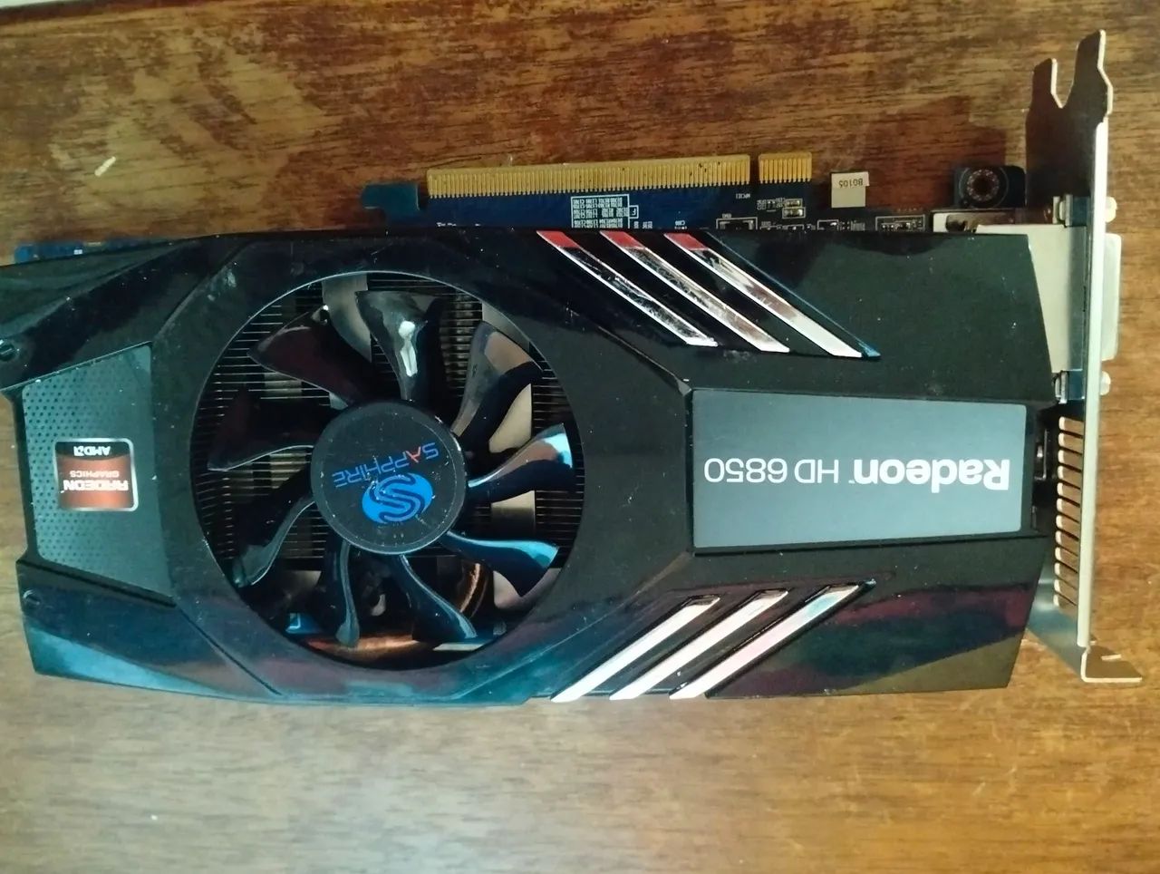 Vendo 3 placas de vídeo. - Foto 3