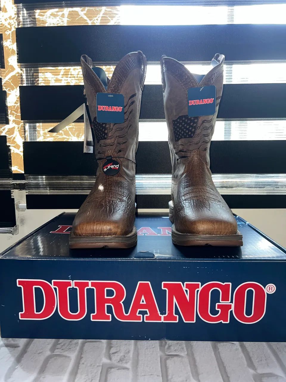 Bota durango  - Foto 2