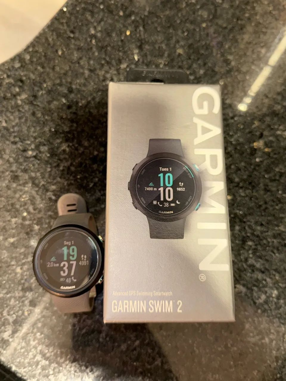Garmin Swim 2 - Foto 4