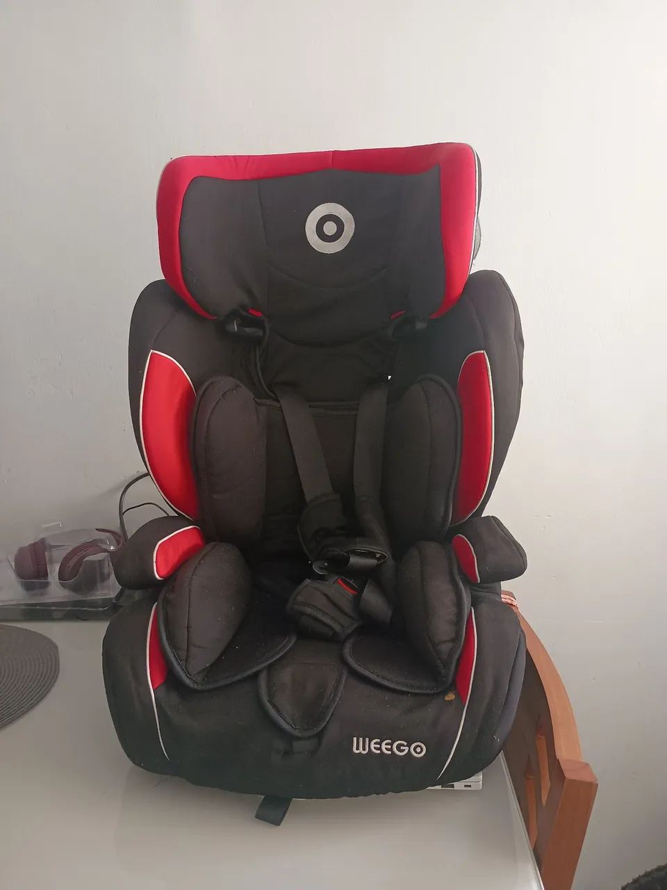 Cadeira de carro automotivo 