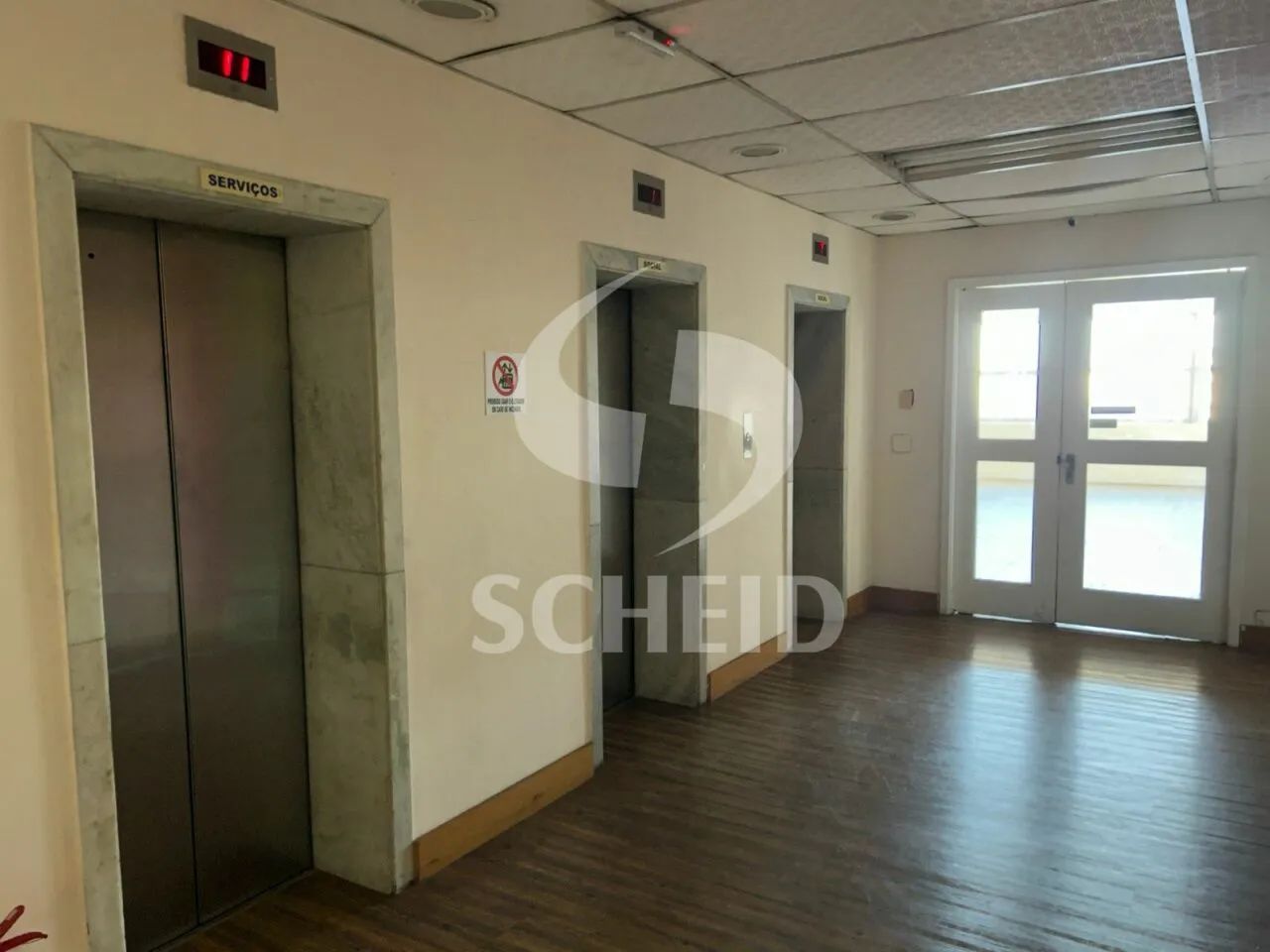 Locação de conjunto comercial com 550m² no Paraiso - Foto 5