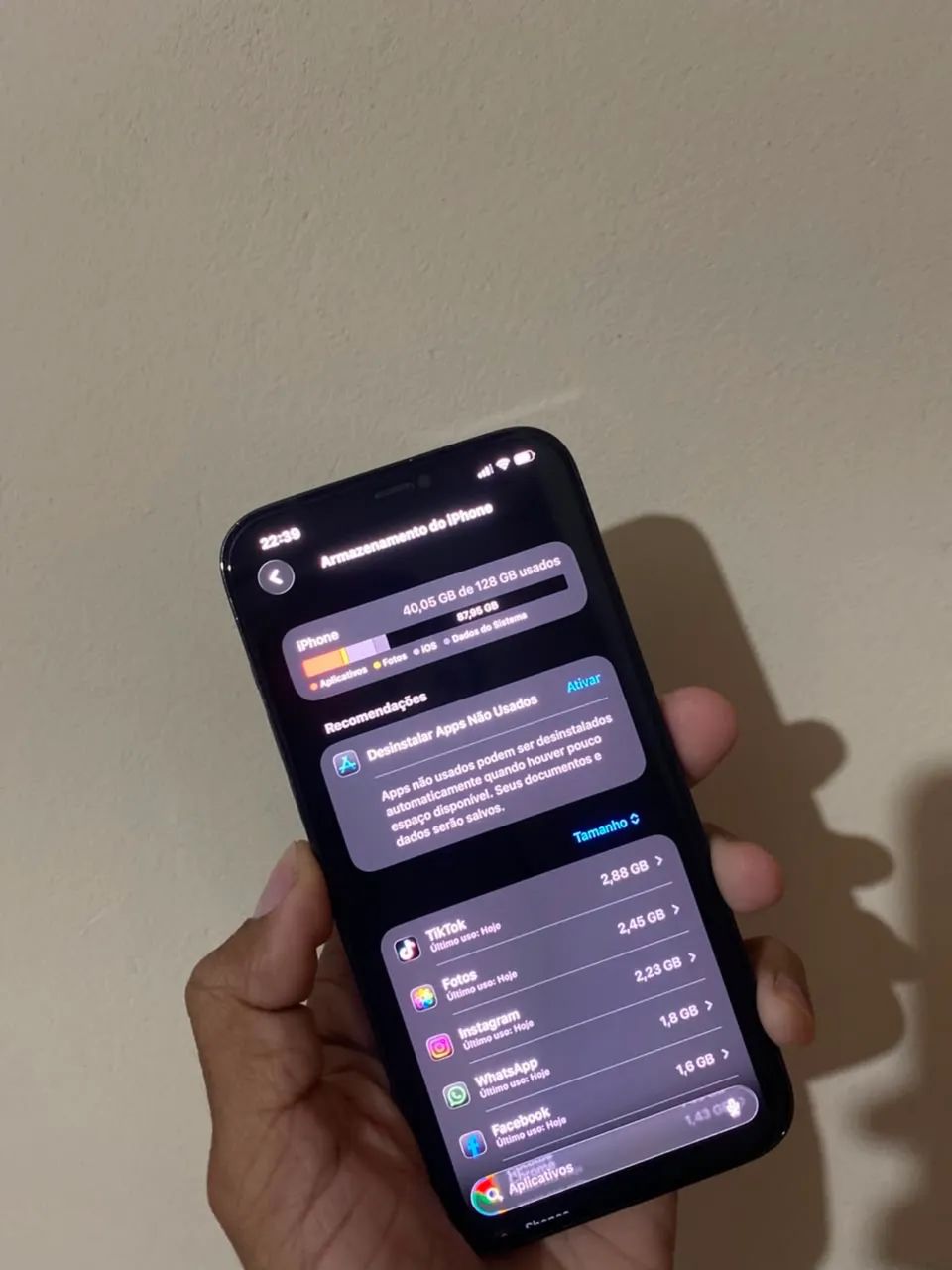 iPhone 12 pro max - Foto 4