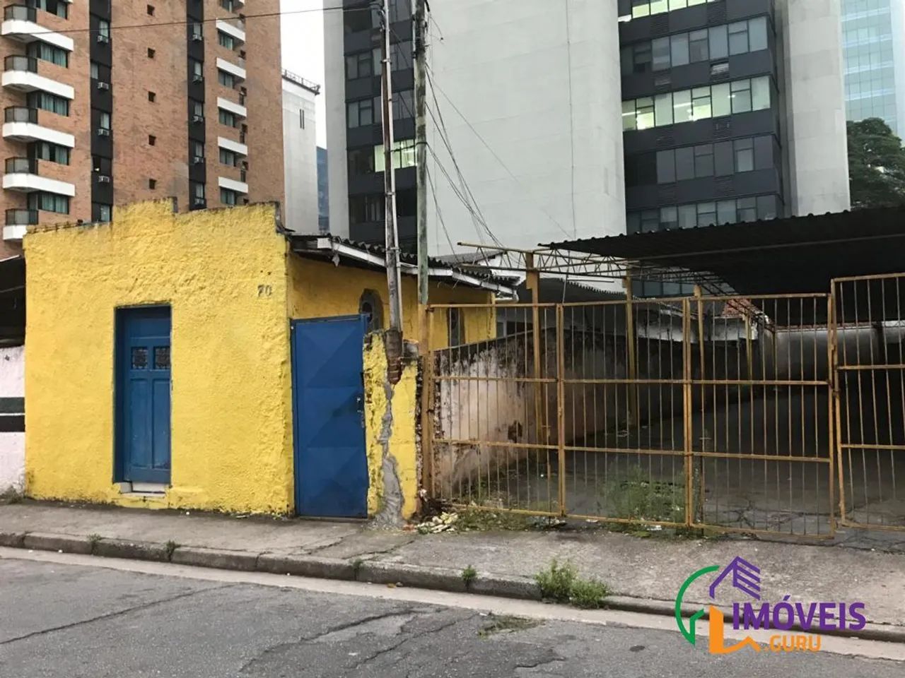 AREA - BROOKLIN - SP - Foto 3