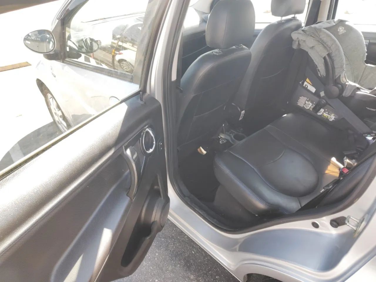JAC J2 1.4 16V 5P Mec. 2014 - Foto 5