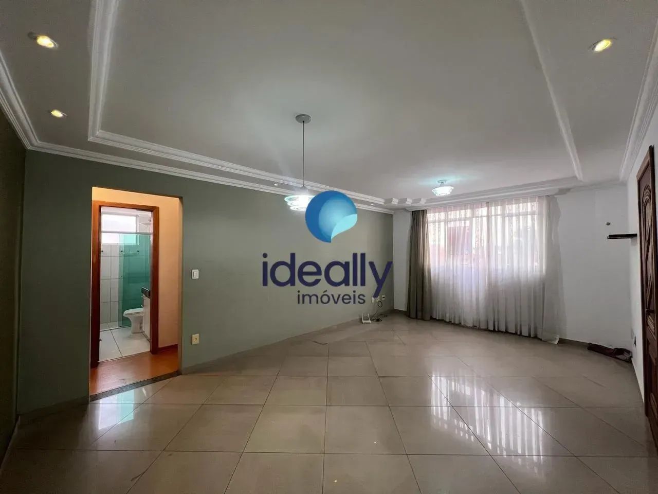 APARTAMENTO 3 QUARTOS / SUÍTE NO BAIRRO SERRANO_  108 M2 - Foto 3