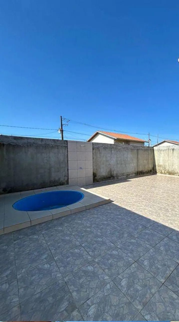 Vende-se Casa Nova Amazonas I  - Foto 5