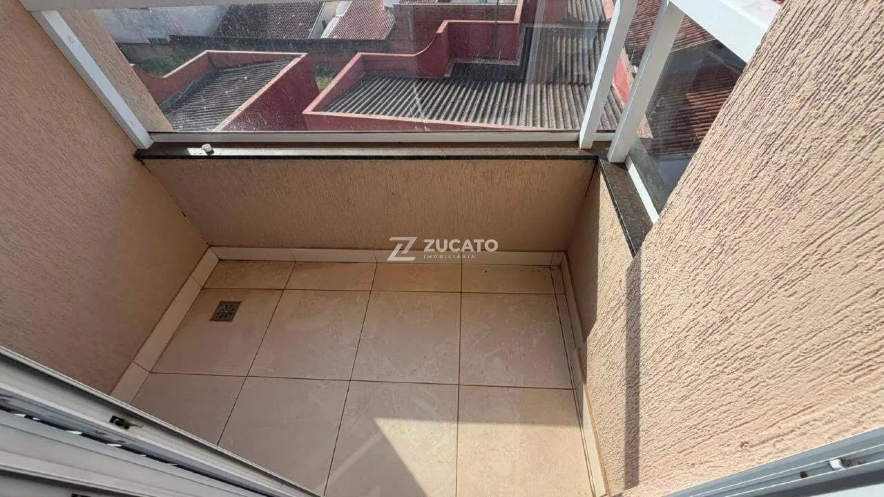Apartamento para aluguel, 96,05m² - Uberaba - Foto 3