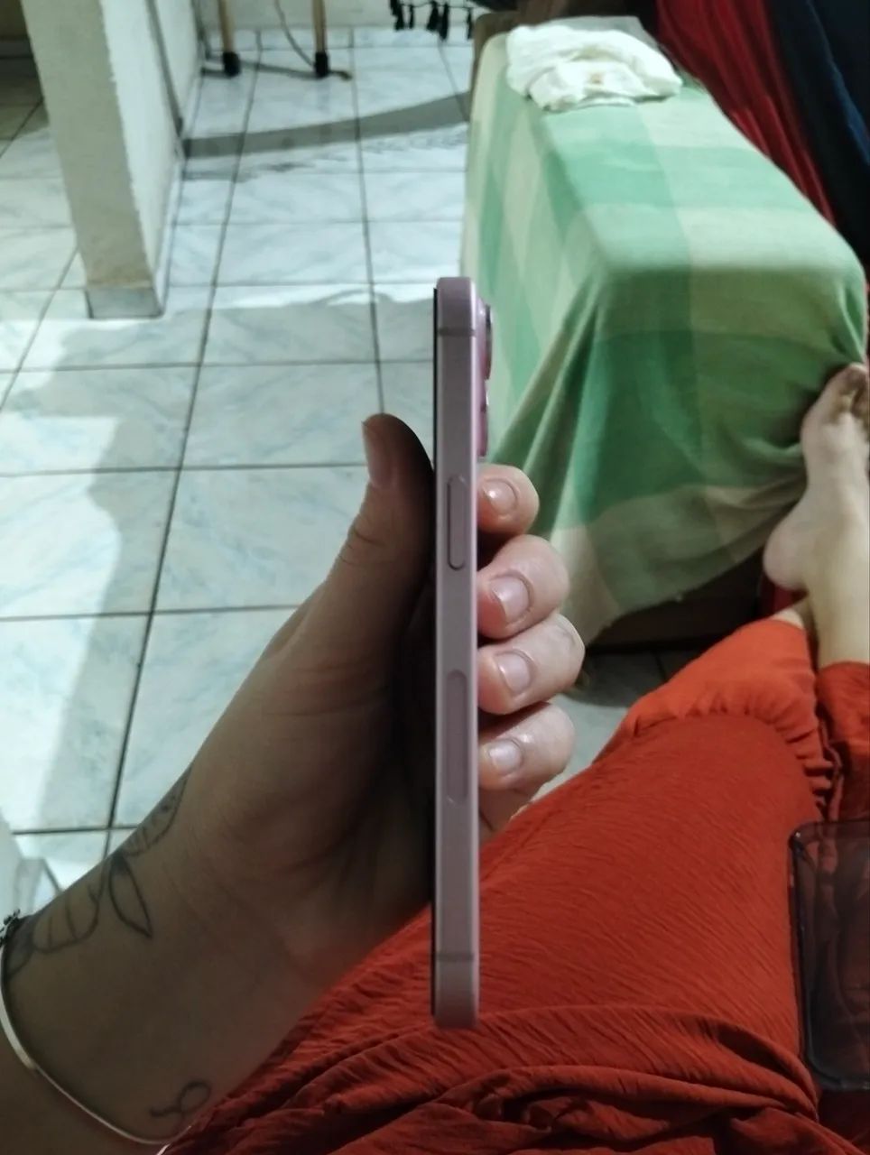 iPhone 15 128gb - Foto 4