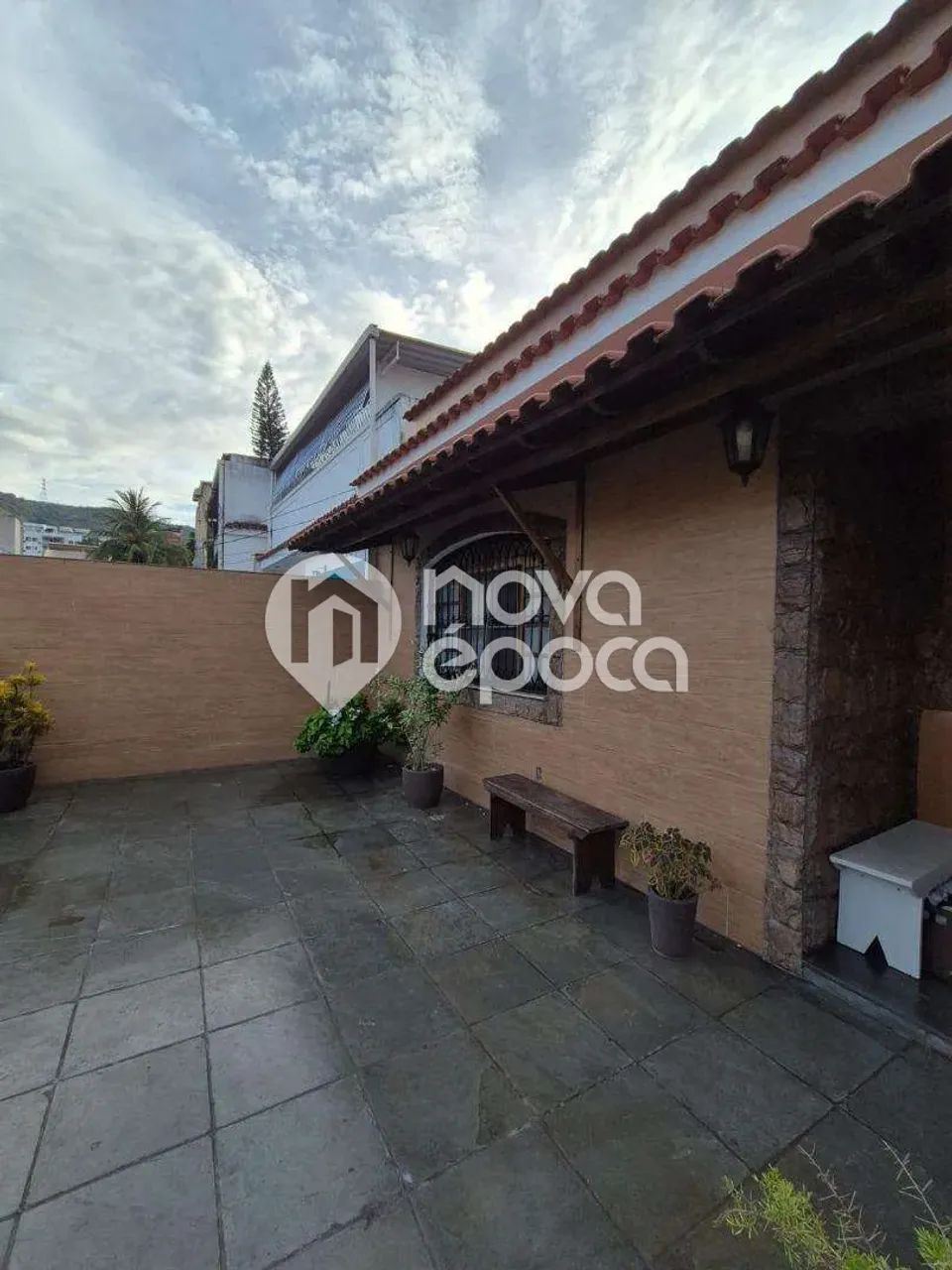 Méier | Casa 3 quartos, sendo 1 suite - Foto 4