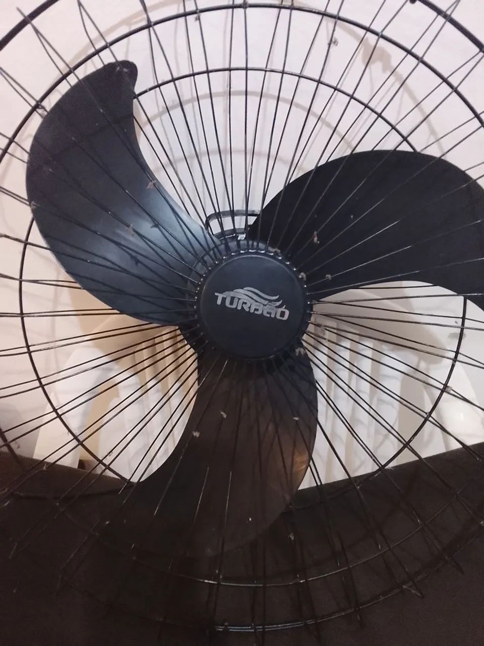 Ventilador de parede  - Foto 5