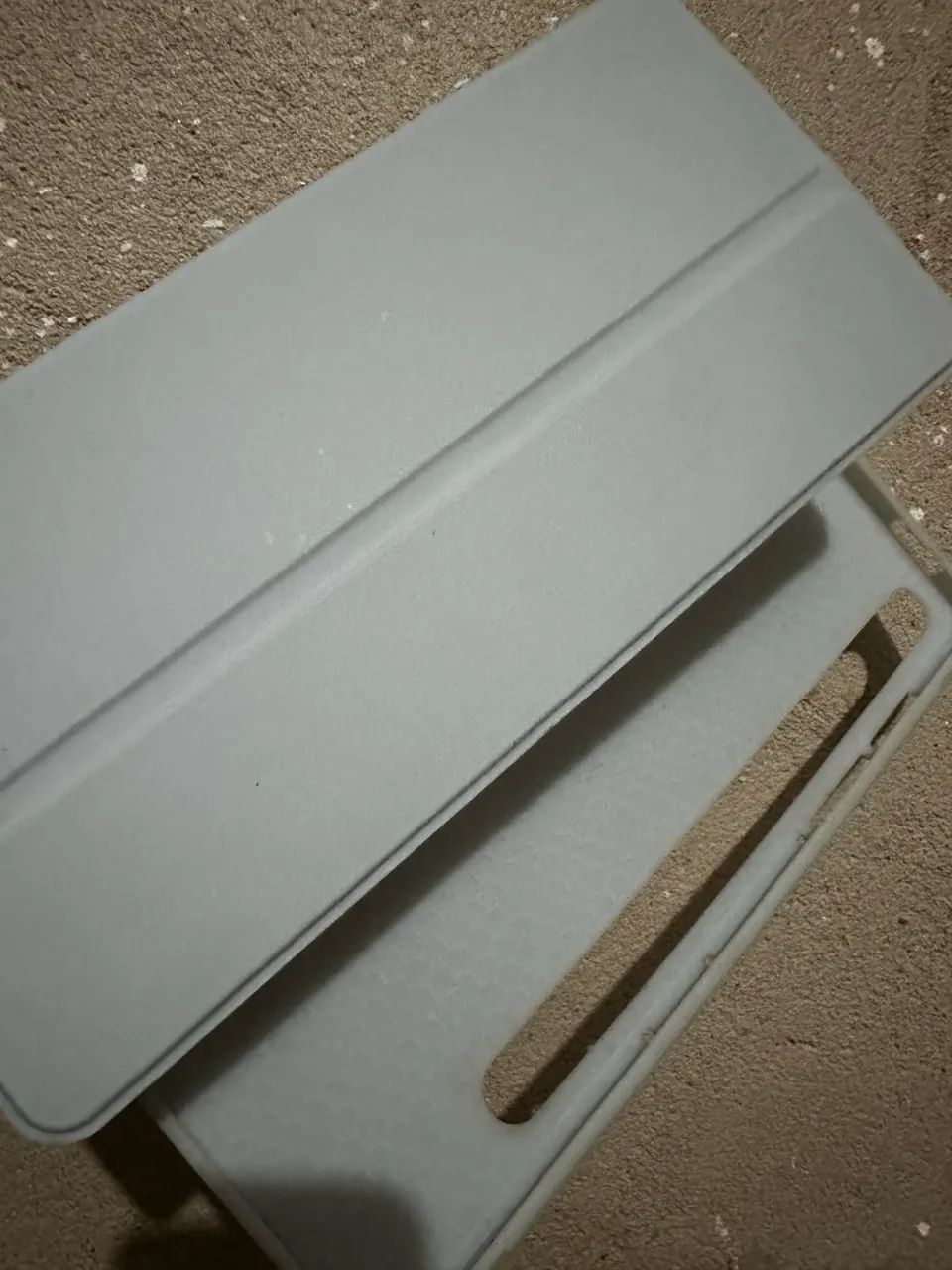 Capa para tablete s10 lite Samsung  - Foto 2