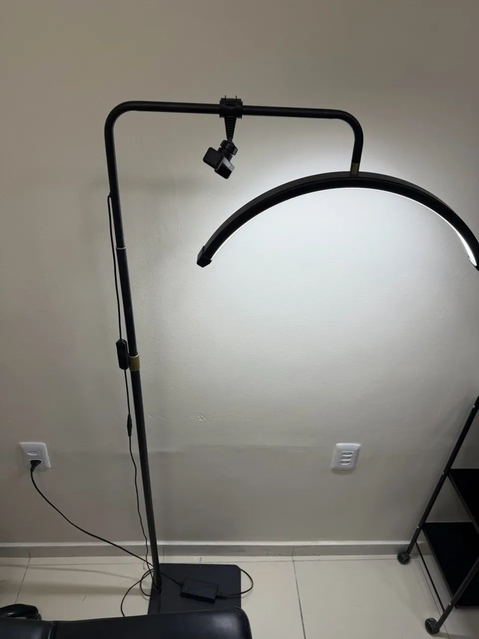 Ring light