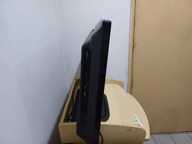 TV LED LG 32 polegadas (não smart) - Foto 3