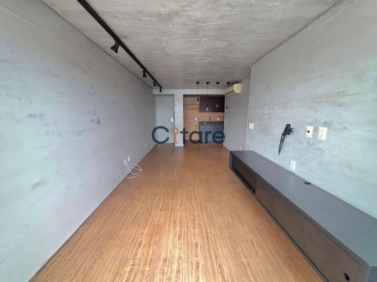 Apartamento no bairro Dionísio Torres com 2 quartos e 2 vagas de garagem. PROJETADO! - Foto 3