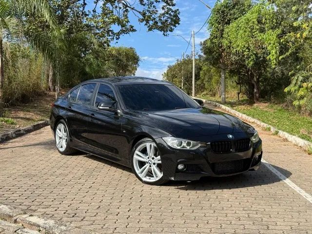 BMW 328I 2013