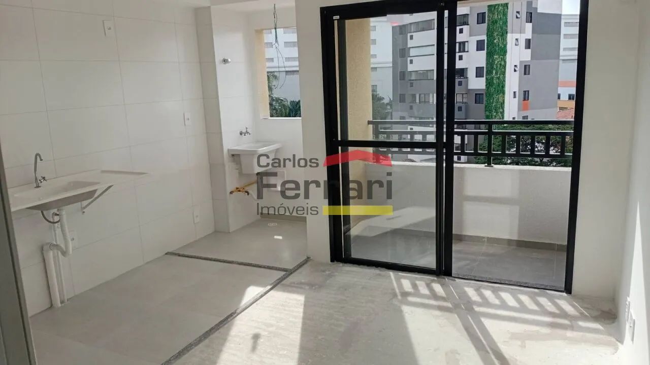 Apartamento Tucuruvi - Foto 3