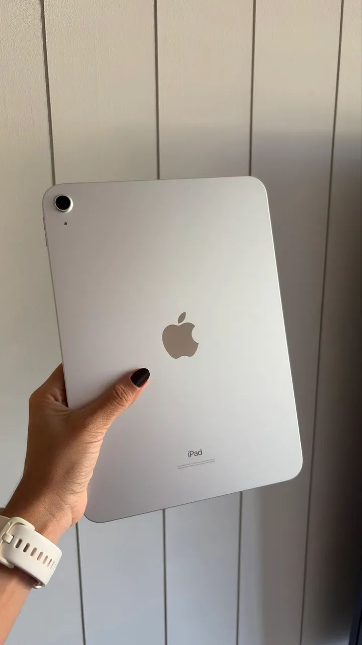  iPad 10ª Geração - 64 GB (Wi-Fi) - Foto 3
