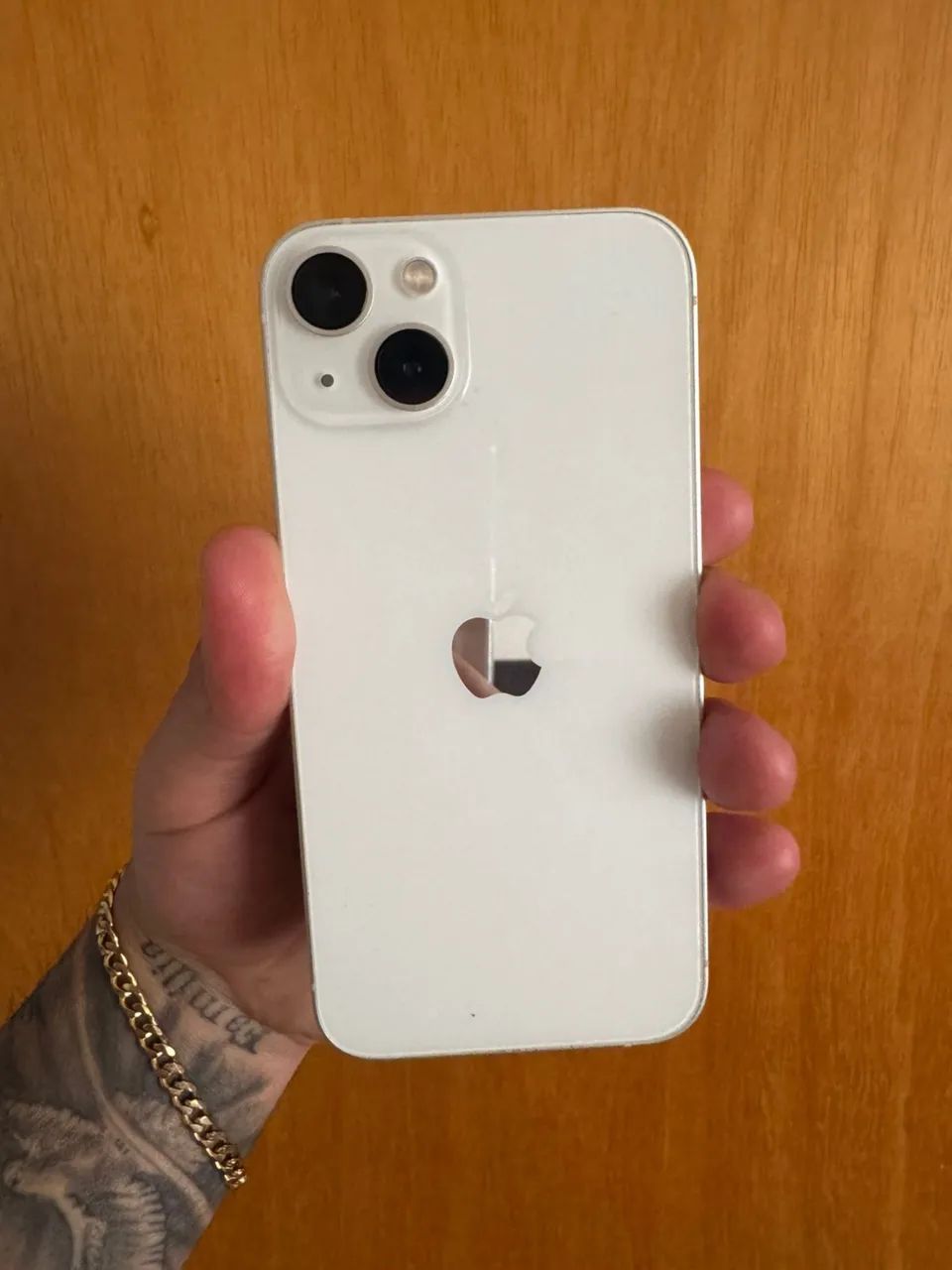Iphone 13 128gb - 76%