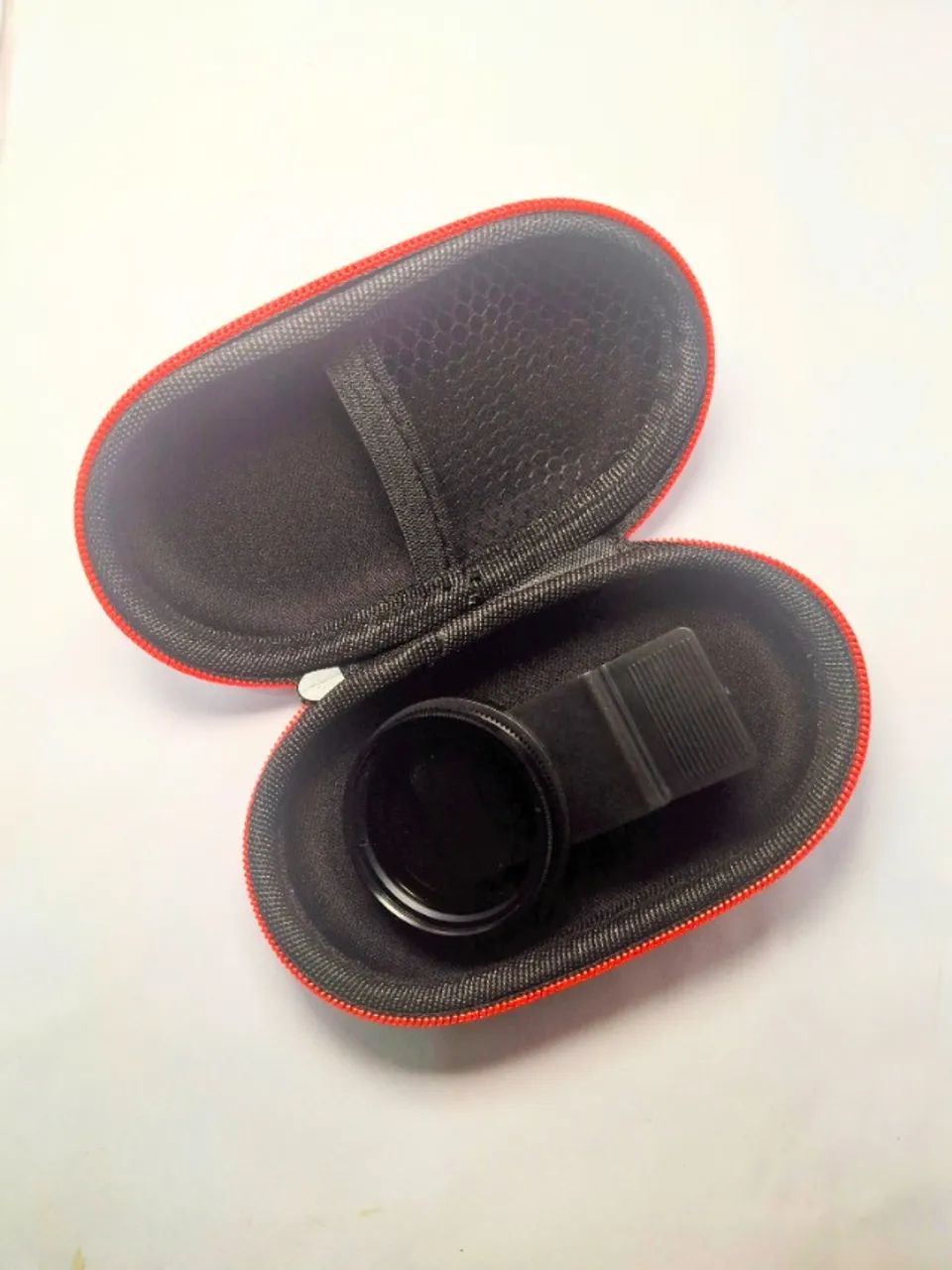 FILTRO POLARIZADOR CPL UNIVERSAL COM CLIP ? FILTRO POLARIZADOR CPL UNIVERSAL COM CLIP 