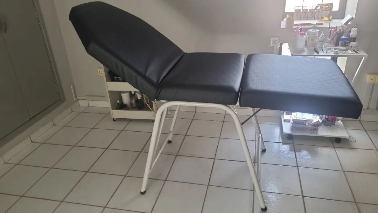 Maca dobrável 